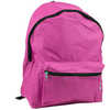 CARTABLE LIDERPAPEL 1 COMPARTI MENT RASISTANT 2 POCHES FERMETURE ACLAIR BRETELLES MATELASSAES 40X30X17CM FUCHSIA