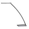LAMPE ALBA LEDTOUCH BRAS ARTIC ULA 530MM TÊTE ORIENTABLE ALLONGAE MATAL PLASTIQUE 170X47MM BASE LESTAE 195X90MM LAMPE ALBA LEDTOUCH BRAS ARTIC ULA 530MM TÊTE ORIENTABLE ALLONGAE MATAL PLASTIQUE 170X47MM BASE LESTAE 195X90MM