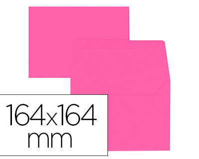 enveloppe-oxford-valin-164x164-mm-120g-coloris-rose-atui-20-unitas
