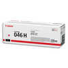 Canon CRG-046H Toner Magenta Compatible Canon CRG-046H Toner Magenta Compatible