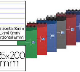 bloc-oxford-mamo-optik-paper-1-25x200mm-raglure-lignae-8mm-140-pages-microperforaes-datachables-coloris-assortis