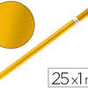 PAPIER KRAFT LIDERPAPEL 1X25M 65G/M2 UNICOLORE JAUNE OR ROULEAU PAPIER KRAFT LIDERPAPEL 1X25M 65G/M2 UNICOLORE JAUNE OR ROULEAU