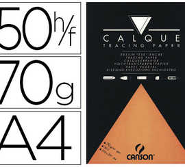 bloc-papier-calque-canson-a4-2-10x297mm-arts-graphiques-surface-microfine-70-75g-50f