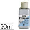 GOMME RASERVE PABAO DRAWING GU M PELLICULABLE FLACON 250ML GOMME RASERVE PABAO DRAWING GU M PELLICULABLE FLACON 250ML