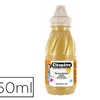 ENCRE À DESSINER CLÉOPÂTRE COLORIS OR FLACON 250ML ENCRE À DESSINER CLÉOPÂTRE COLORIS OR FLACON 250ML