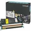 Lexmark C522A3YG Toner Corpo Yellow 3K Lexmark C522A3YG Toner Corpo Yellow 3K