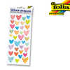 STICKER FOLIA EPOXY SET 1 THÈME TOUTE L'ANNÉE