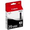 CANON 4869B001 Ink Jet PGI-29 PBK NICHE CANON 4869B001 Ink Jet PGI-29 PBK NICHE