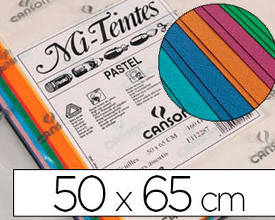 papier-dessin-canson-mi-teinte-s-160g-50x65cm-10-coloris-assortis-pochette-50f
