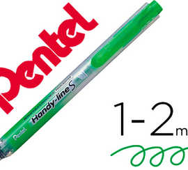 surligneur-pentel-handy-line-s-coloris-vert