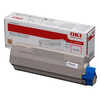 OKI TONER MAGENTA MC760/770/780 6K OKI TONER MAGENTA MC760/770/780 6K