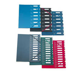 trieur-extendos-polypropylene-carte-5-10e-250g-7-compartiments-dos-extensible-feuillets-multicolores-onglets-imprimas