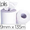 ESSUIE-MAINS Q-CONNECT 190MMX1 35M COLORIS BLANC ROULEAU ESSUIE-MAINS Q-CONNECT 190MMX1 35M COLORIS BLANC ROULEAU