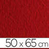 PAPIER DESSIN FABRIANO FEUILLE TIZIANO 160G 50X65CM UNICOLORE ROUGE VIF PAPIER DESSIN FABRIANO FEUILLE TIZIANO 160G 50X65CM UNICOLORE ROUGE VIF