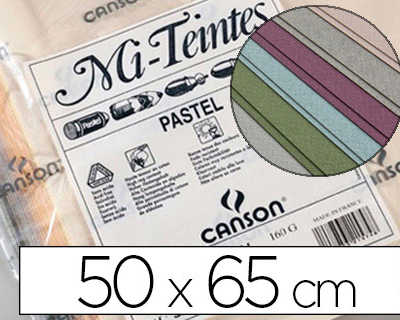 papier-dessin-canson-mi-teinte-s-160g-50x65cm-12-coloris-pastels-pochette-24f