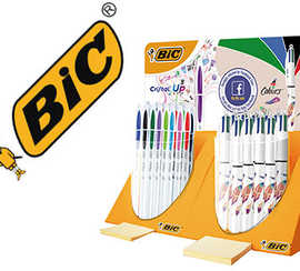 stylo-bille-4-couleurs-bic-design-for-you-stylo-bille-bic-cristal-up-pot-60-unit-s