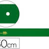 RÈGLE LIDERPAPEL 30CM ACRYLIQUE GRADUÉE COINS BISEAUTÉS COLORIS VERT RÈGLE LIDERPAPEL 30CM ACRYLIQUE GRADUÉE COINS BISEAUTÉS COLORIS VERT