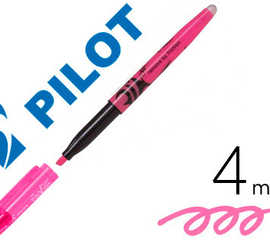 surligneur-pilot-frixion-light-acriture-1-3-3mm-encre-thermosensible-effacage-par-frottement-coloris-rose