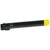 Dell 7130 Toner Jaune Remanufacturé Dell 7130 Toner Jaune Remanufacturé