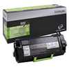 Lexmark 52D2000 Toner Ret.prg BK 6K Lexmark 52D2000 Toner Ret.prg BK 6K