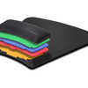 TAPIS SOURIS KENSINGTON SMARTF IT GEL RAGLABLE HAUTEUR COLORIS NOIR