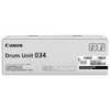 Canon 9458B001 Tambour 034 BK 32.5K Canon 9458B001 Tambour 034 BK 32.5K