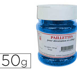paillette-scintillante-oz-international-coloris-bleu-pot-sali-re-150g