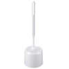 ENSEMBLE BALAYETTE WC ROZENBAL STANDARD BOULE SUR SOCLE ENSEMBLE BALAYETTE WC ROZENBAL STANDARD BOULE SUR SOCLE
