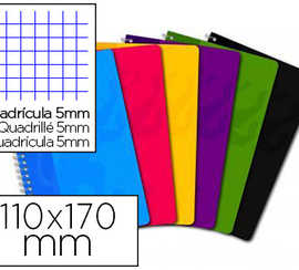carnet-oxford-reliure-intagral-e-optik-paper-11x17cm-100-pages-5x5mm-90g-coloris-assortis