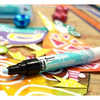 MARQUEUR PÉBÉO DRAWING GUM POINTE OGIVE 4MM MÈCHE DE RECHANGE SUR CAPUCHON INODORE LOT DE 10 + 1 GRATUIT MARQUEUR PÉBÉO DRAWING GUM POINTE OGIVE 4MM MÈCHE DE RECHANGE SUR CAPUCHON INODORE LOT DE 10 + 1 GRATUIT
