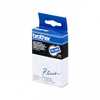 BROTHER RUBAN BLANC/BLEU 9MM BROTHER RUBAN BLANC/BLEU 9MM