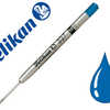 RECHARGE PELIKAN STYLO-BILLE M ATAL LARGEUR MOYENNE COLORIS BLEU RECHARGE PELIKAN STYLO-BILLE M ATAL LARGEUR MOYENNE COLORIS BLEU