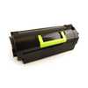 Lexmark 53B0HA0 toner hte cap noir Lexmark 53B0HA0 toner hte cap noir