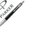 STYLO-BILLE PARKER URBAN PREMI UM EBONY ATTRIBUTS CHROMAS STYLO-BILLE PARKER URBAN PREMI UM EBONY ATTRIBUTS CHROMAS