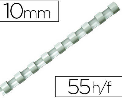 anneau-plastique-arelier-fell-owes-dos-rond-capacita-55f-10mm-diametre-300mm-longueur-coloris-blanc-bo-te-100-unitas