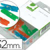PINCE À LINGE Q-CONNECT MINI 32MM COLORIS ASSORTIS BOÎTE DISTRIBUTRICE 10 UNITÉS PINCE À LINGE Q-CONNECT MINI 32MM COLORIS ASSORTIS BOÎTE DISTRIBUTRICE 10 UNITÉS