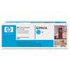 HP Q3961A Toner Cya LJ2550 4000 Pages HP Q3961A Toner Cya LJ2550 4000 Pages