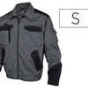 VESTE TRAVAIL DELTAPLUS MACH S PIRIT COTON POLYESTER 270G/M2 FERMETURE ZIP 9 POCHES COLORIS GRIS/NOIR TAILLE S VESTE TRAVAIL DELTAPLUS MACH S PIRIT COTON POLYESTER 270G/M2 FERMETURE ZIP 9 POCHES COLORIS GRIS/NOIR TAILLE S
