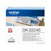 Brother DK22246 Ruban 103.6 mmx30,48m Brother DK22246 Ruban 103.6 mmx30,48m