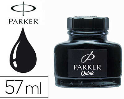 encre-parker-noire-flacon-57ml