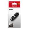 Canon 6496B001 PGI-550 PGBK Canon 6496B001 PGI-550 PGBK