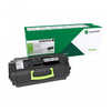 Lexmark 63B2000 toner Return Prog Lexmark 63B2000 toner Return Prog
