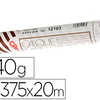 PAPIER CALQUE CANSON SATIN TRE S TRANSPARENT RASISTANT GRATTAGE ARRACHAGE 40/45G 0.375X20M ROULEAU PAPIER CALQUE CANSON SATIN TRE S TRANSPARENT RASISTANT GRATTAGE ARRACHAGE 40/45G 0.375X20M ROULEAU