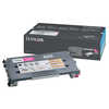 Lexamrk C500H2MG Toner LD Mgn C500n3000P Lexamrk C500H2MG Toner LD Mgn C500n3000P