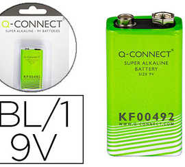 pile-q-connect-conomique-capacit-9v-i-c-e-6lr61-taille-9-v-blister-1-unit