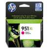 HP CN047AE 951XL Magenta HP CN047AE 951XL Magenta