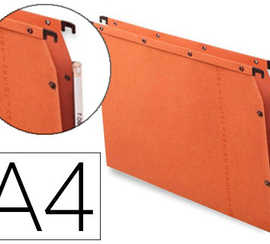 dossier-suspendu-l-oblique-azv-ultimate-kraft-240g-armoire-entraxe-330mm-h275mm-fond-15-porte-atiquette-bo-te-25-unitas