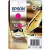 Epson T1633 Jet d'encre Magenta Epson T1633 Jet d'encre Magenta
