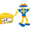 JEU MINILAND INTERSTAR BLOCKS 100 PIÈCES JEU MINILAND INTERSTAR BLOCKS 100 PIÈCES
