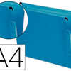 DOSSIER SUSPENDU L'OBLIQUE ARMOIRE MEDIUM FOND V COLORIS BLEU BOÎTE 25 UNITÉS DOSSIER SUSPENDU L'OBLIQUE ARMOIRE MEDIUM FOND V COLORIS BLEU BOÎTE 25 UNITÉS